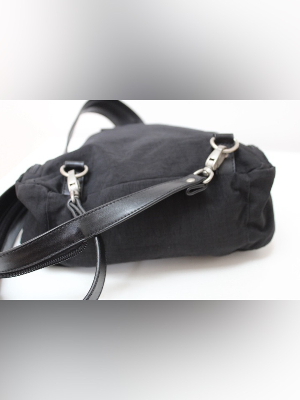 Baggallini backpack - Picture 6 of 11
